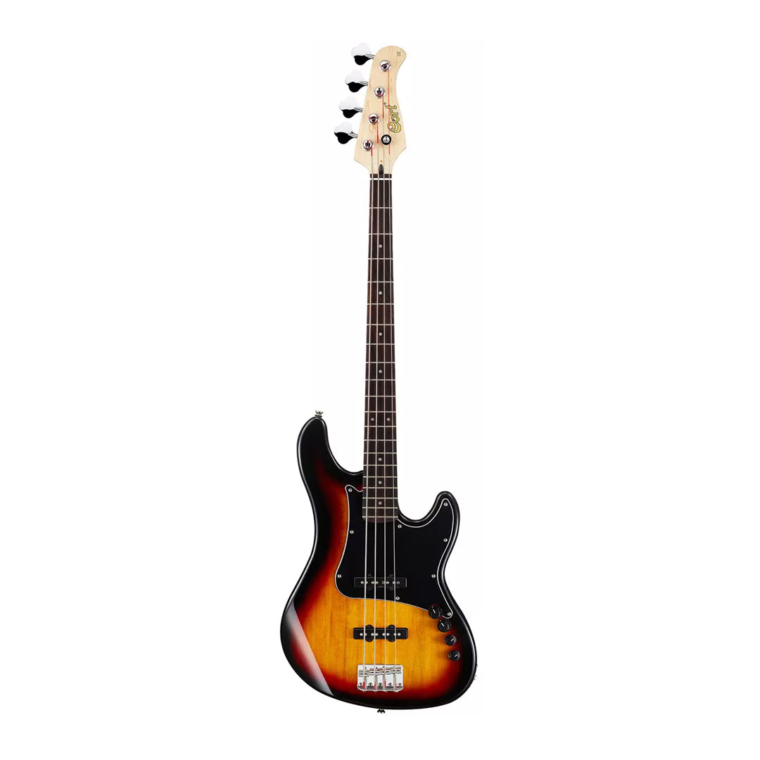 Cort GB34JJ Bass Guitar
